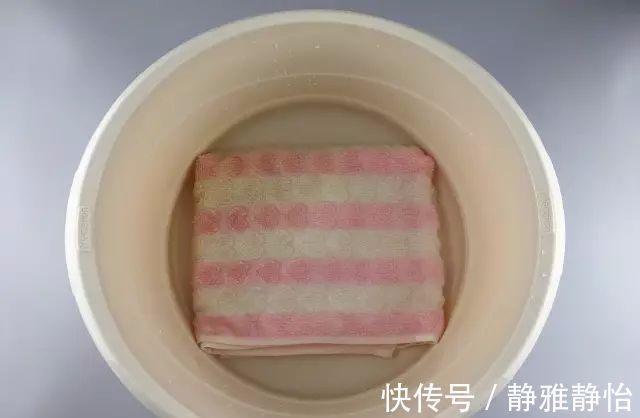 衣服|阴天衣服不干怎么办教你一招,比洗衣机甩干还快