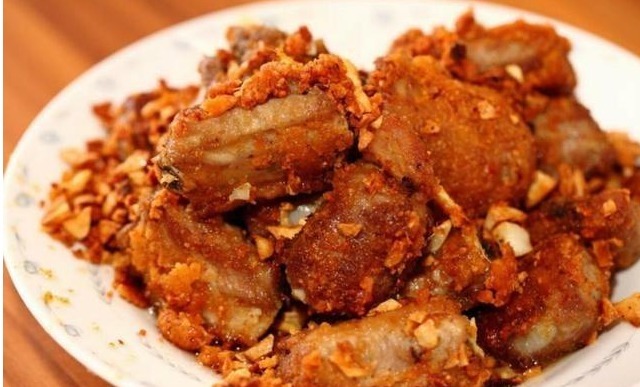 花椒油|婆婆做的几道家常菜，简单好吃，真的是美味佳肴