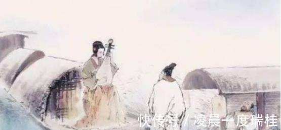 这首诗|“离离原上草”读了许多年,“离离”究竟是何意思多数人不知道