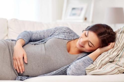 排卵期|备孕只是孕前体检和身体准备？这些知识早了解，宝宝来了早知道