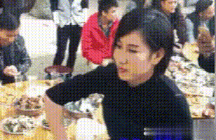 |搞笑段子:我去接亲的时候也是非常轻松,完全没人阻拦