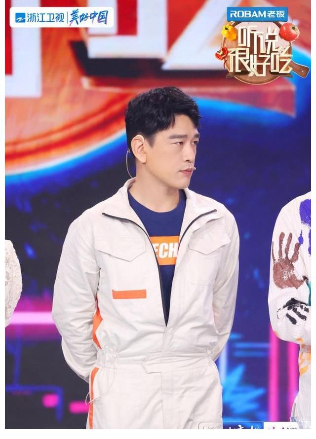 张尕怂|孟美岐、钟汉良竞猜食物卡路里，阎鹤祥用机车排气管烤肉