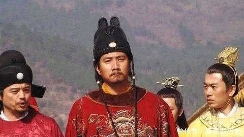 必定|天下连年大旱,朱元璋无可奈何,刘伯温:杀掉此人,必定下雨!