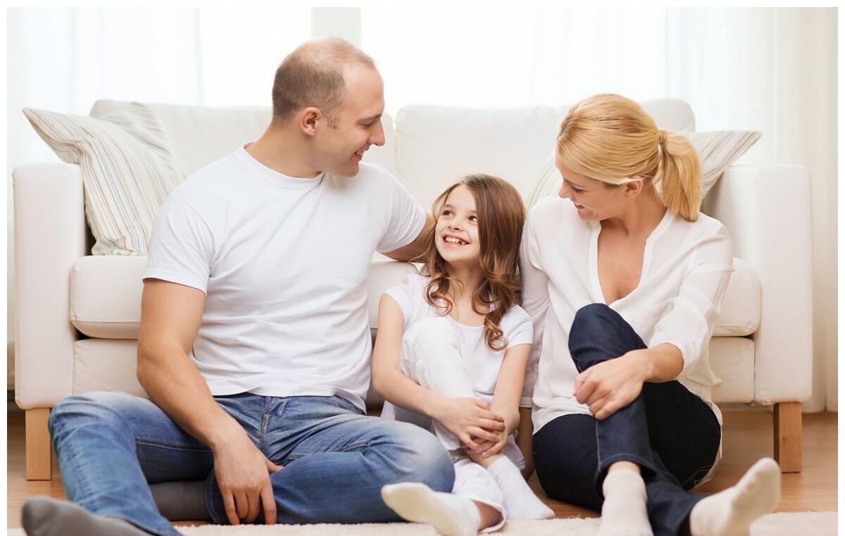 郝滨|生活中,做到这6点的父母,一定能培养出优秀的孩子