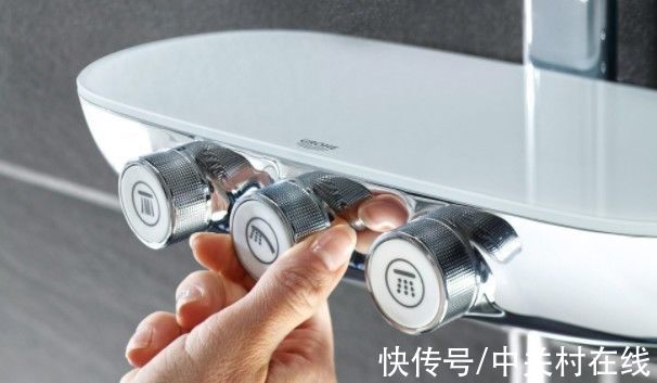 家电|千万不能错过 卫生间这么买家电太舒服了