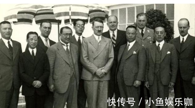 孔祥熙|宋蔼龄四个子女：长子嚣张次女跋扈，个个都难管教，仅一人有后代