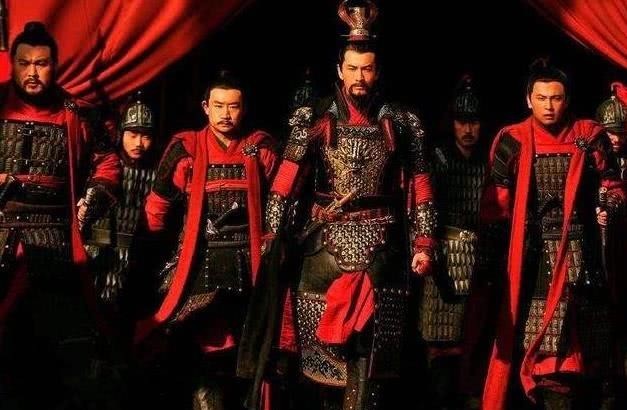 父亲|他是岳家军后人，帮南宋灭亡金国，对抗蒙古大军11年，最后却不得善终