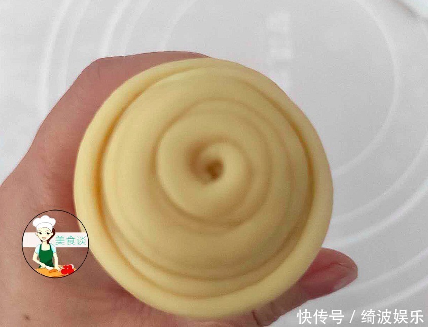 添加|宅家20多天，孩子想吃面包，我从不出去买，自己做零添加、更健康