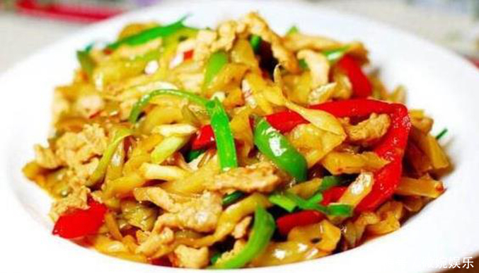  做菜也是一种乐趣，学会了招待客人很有面子，让你倍受夸奖