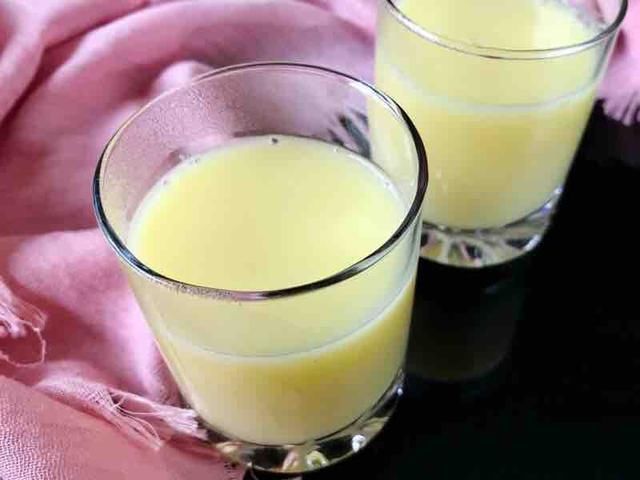 吃起来口感|失眠太难受,每晚喝1杯“它”,安神补脑,一觉睡到大天亮