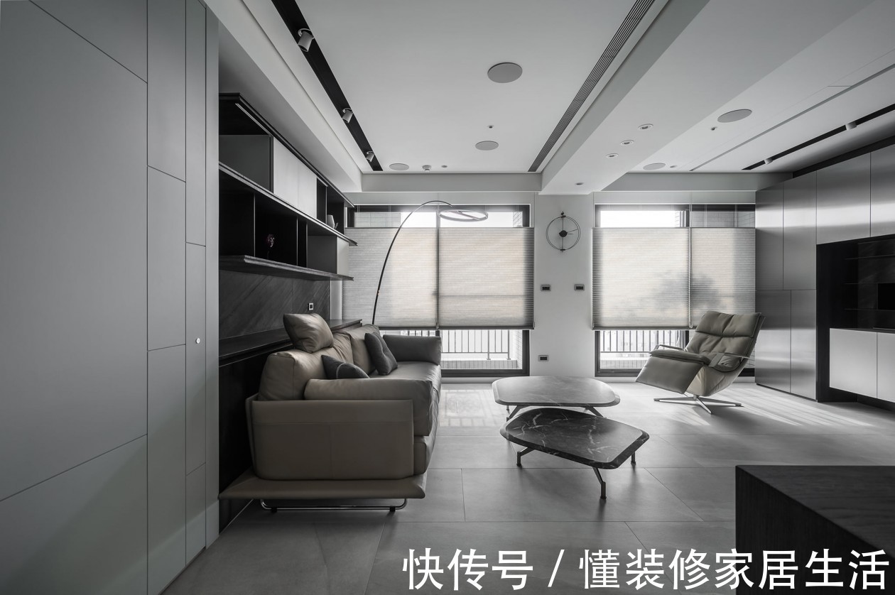 风格|2022年新房装修,这里总结了12种风格!