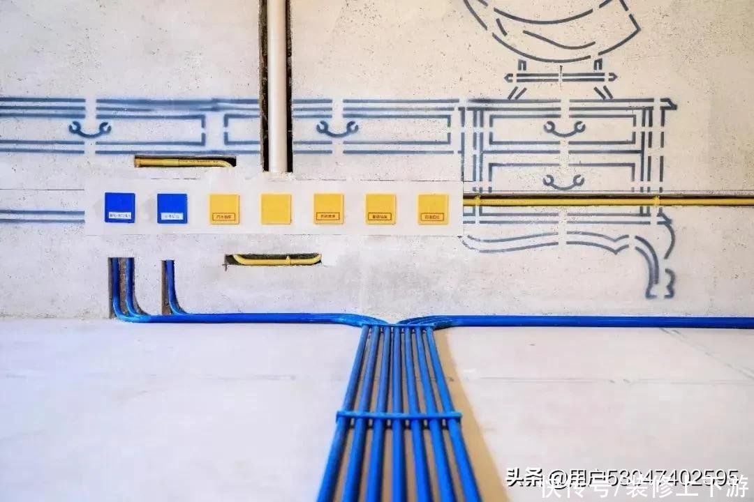 阶段|装修全流程的纯干货合集