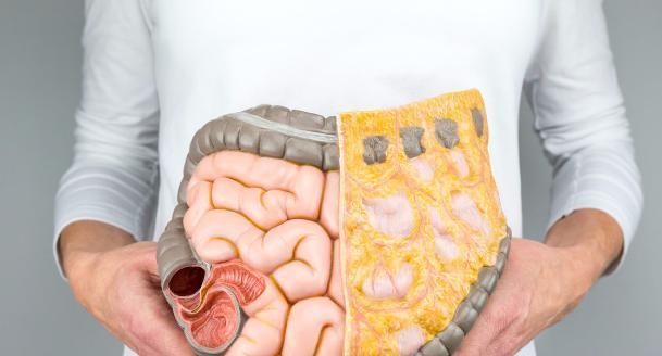 大便时有四种症状,说明你的肠道“不正常”,去做结肠镜检查吧!