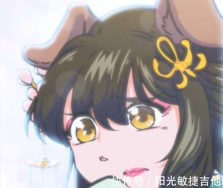 红太狼|官方搞事,喜羊羊与灰太狼出番外,灰太狼化身女装大佬欺骗红太狼