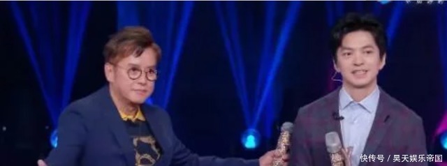 高音 邓紫棋搭档李玟,这导师组合简直王炸,陈小春反问邓紫棋是新人