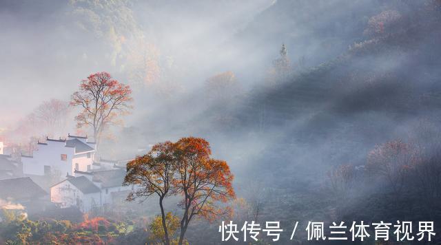 人的一生$易经:每个人的一生,都有3道坎,忍耐过去的人,才能变得强大