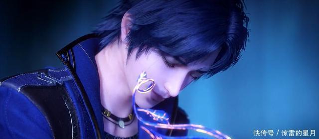 斗罗|斗罗大陆为何大家对唐三的新形象不满意看看这两个人就知道了!