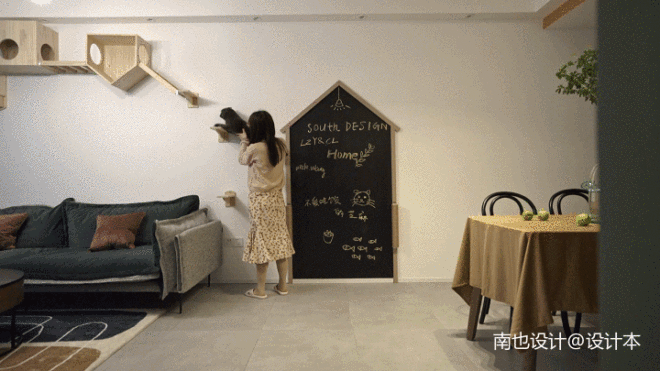 藤编椅|仲夏夜之喵