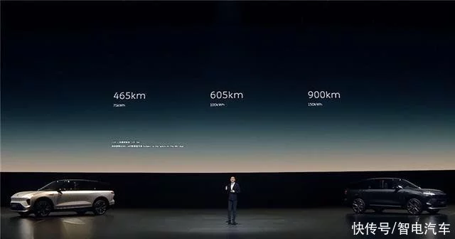 蔚来ES8购车手册,价格上涨配置怎么选?2 蔚来ES8购车手册,价格上涨配置怎么选?