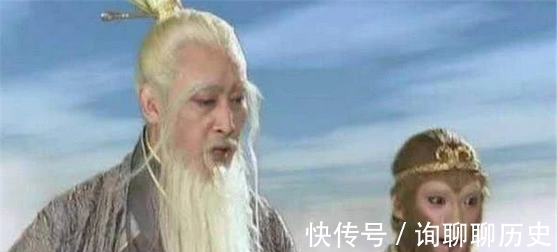 金刚圈|金刚圈虽很牛,但有2件法宝不能套走,1件三界无敌,1件很普通