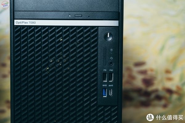 dell|DIY专辑 篇三十八：标准划一、兼容性、售后支持！戴尔商用塔式机体验