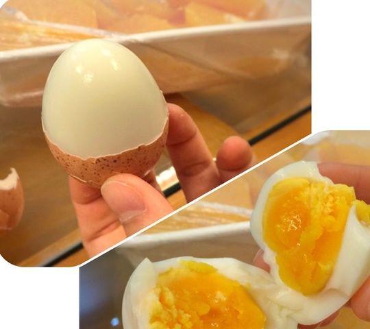 优质蛋白|鸡蛋这做法火了，往锅里一倒，个个鼓大包，真是个神奇的做法