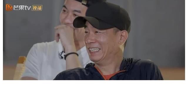 張智霖|《披荊斬棘的哥哥》集體為陳小春慶生，應采兒空降，引起觀眾共鳴