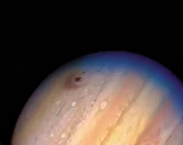 NASA有史以来最为出名的照片合集