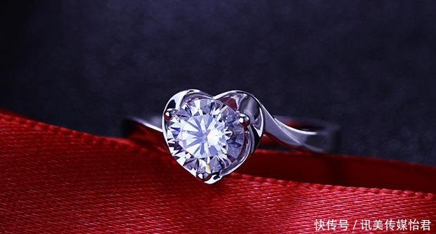 男士|钻戒男士购买合适还是女士购买合适？双方购买分别有什么理由？
