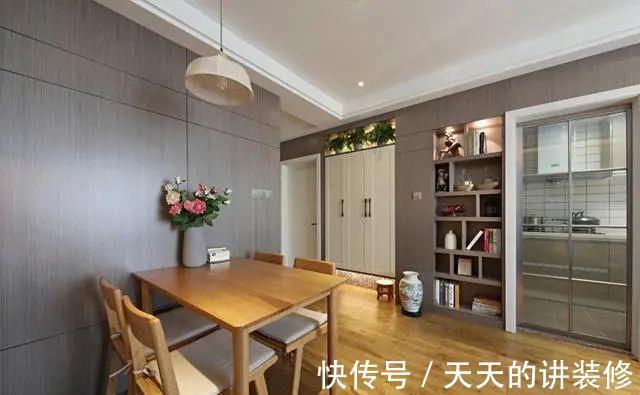 邻居们|第一次装修居然没有被坑,18万装修出来的效果让邻居们夸赞不已