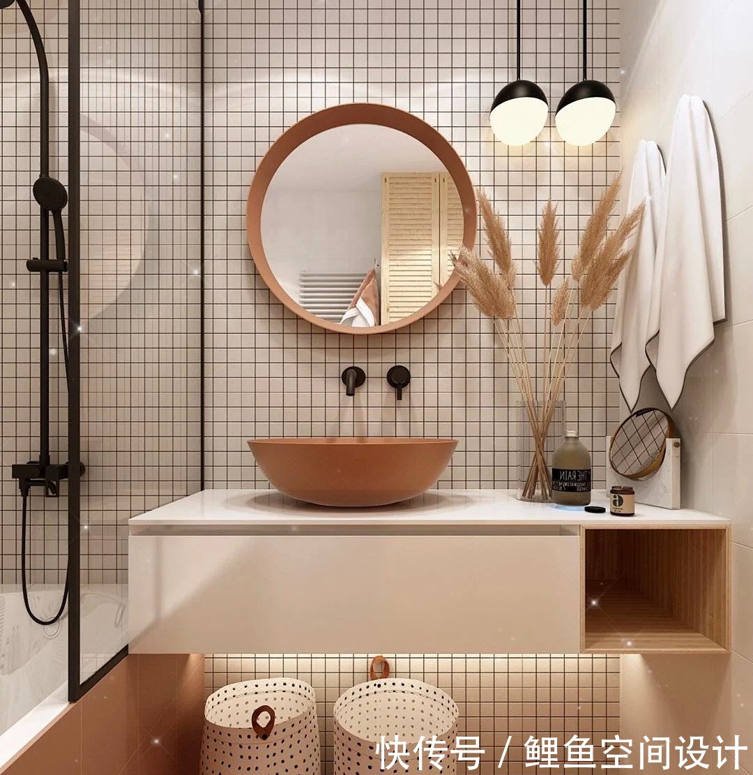 选购|浴室柜选购时的几个小建议,看完你心里就有数了