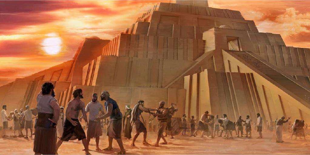 古巴比伦被誉为“神之门”,多年后终于申遗成功