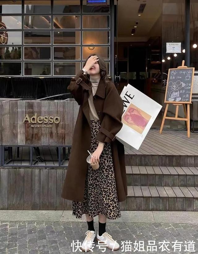 为什么穿衣“显老”?这4个雷区要避免,不管什么年龄女人都适用