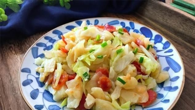 饺子皮别老包饺子了，8种饺子皮花样吃法，当早餐比饺子还好吃