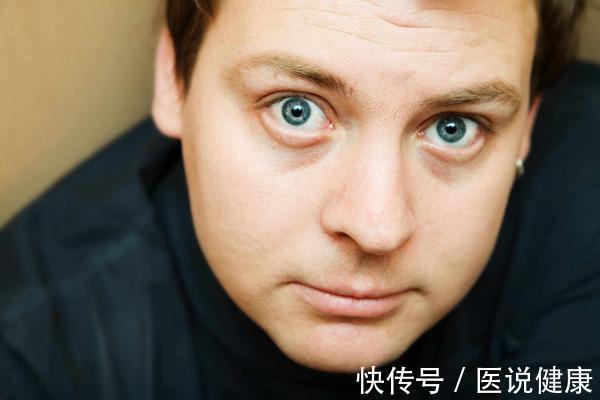 肝功能|肝不好,脸先知!医生:脸上若有这3个特征,或是肝脏癌变的信号