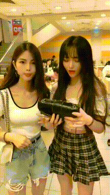 |搞笑GIF:买个自行车,骑车去上班,结果累个半死,下班实在骑不动了