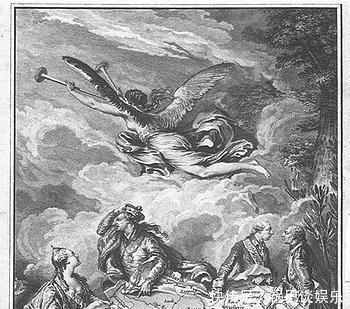 瓜分|1772年8月5日，俄、奥、普三国签署协议瓜分波兰