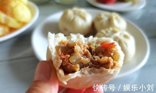 蒸土豆|不管挣钱多少,早餐要吃好,因为身体比钱更值钱