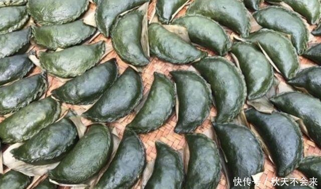 农村大妈街边卖“它”,成本1元,售价3元,顾客排长队抢着买!