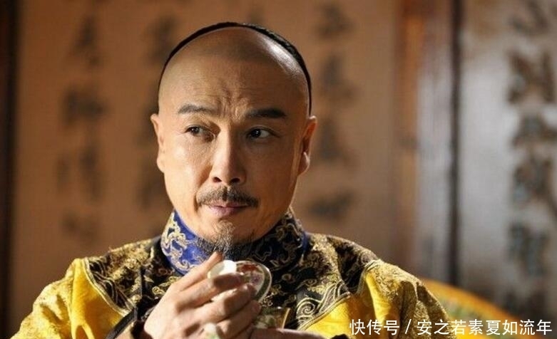 长相|专家还原康熙真实长相:实际身高1米6,还有一个致命面部缺点