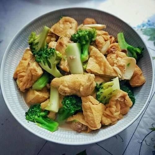 老板来家里做客,我做4道家常菜招待他,第二天老公当上了主任