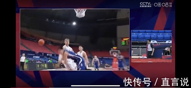 重罚|严惩马布里!重罚李春江!CBA上演国骂对喷,姚明必须重招制裁