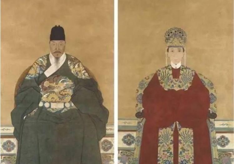 制度|郢靖王墓中出土了6具女尸,揭开一残忍制度,专家:灭绝人性