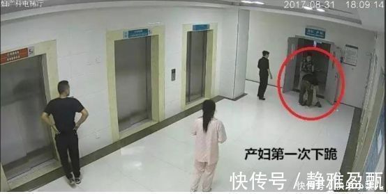 婆媳之间|进产房前,产妇偷偷递给医生小纸条,看到内容医生既无语又心酸