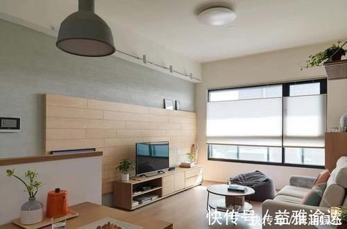 小户型|老婆只是在厨房加了排柜子,没想到太方便小户型学起来,超实用