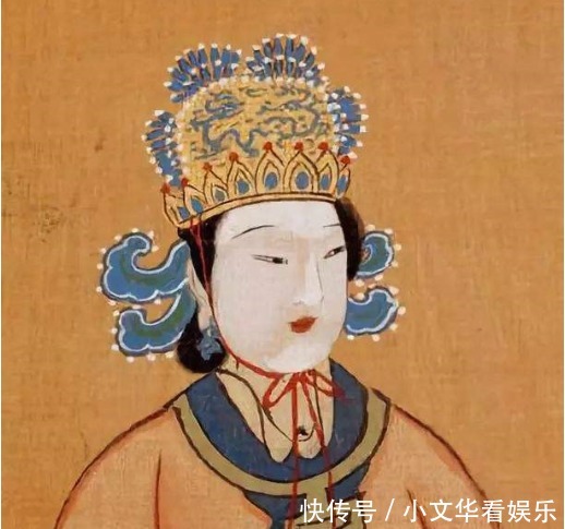 无字|武则天的“无字碑歌”是真的无字，还是有人故意将字抹去？