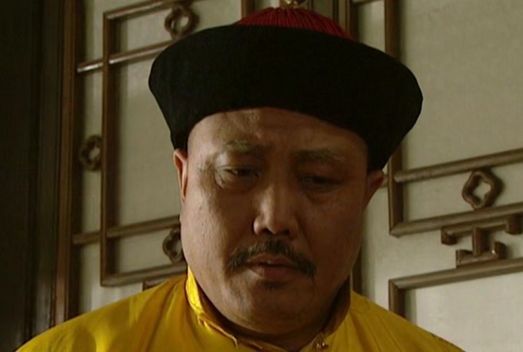 剩水|雍正王朝:李卫喝过的剩水,图里琛为何接过来就喝?