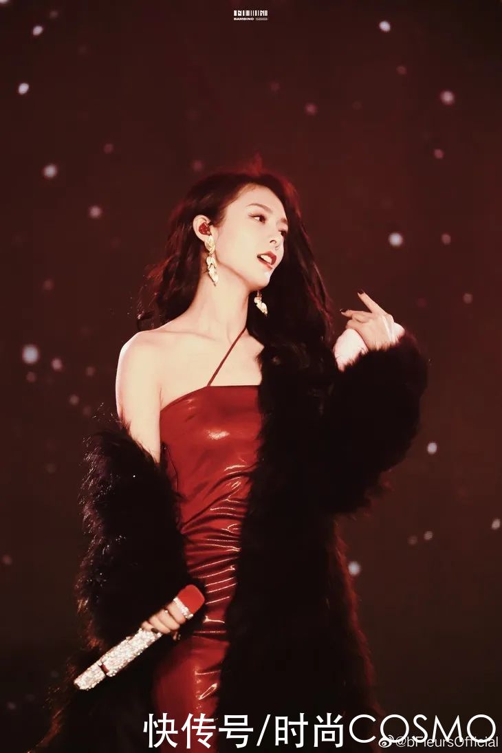 区别|乡村碎花裙/油画感碎花裙，有什么区别？