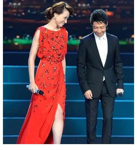 我要上春晚|終于不再隱瞞，同事揭露董卿離開央視的原因，你知道為什么嗎？