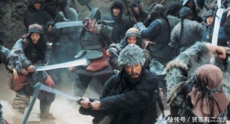 杀死|他十六岁杀死清朝的顶梁柱铁帽子王,却在醉酒后吹牛被凌迟处死!